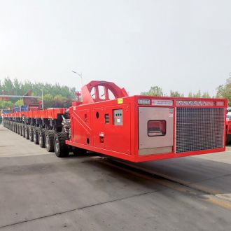 Cometto SPMT Manufacturers